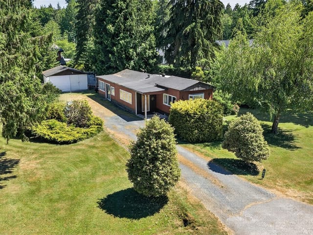 Manufactured Home for sale in Parksville, 695 Barclay N Cres, 1038691 | Realtylink.org