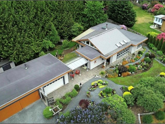 House for sale in Qualicum Beach, 3881 Charlton Dr, 1038697 | Realtylink.org