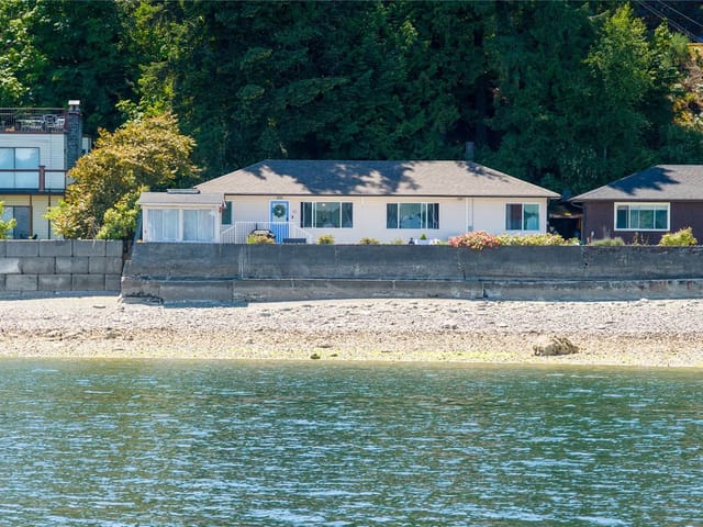 House for sale in Ladysmith, 10 345 Chemainus Rd, 1038699 | Realtylink.org