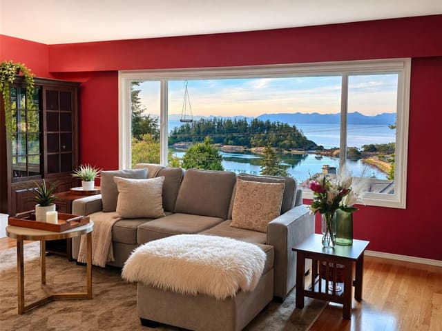 House for sale in Nanaimo, 3583 Hammond Bay Rd, 1038711 | Realtylink.org