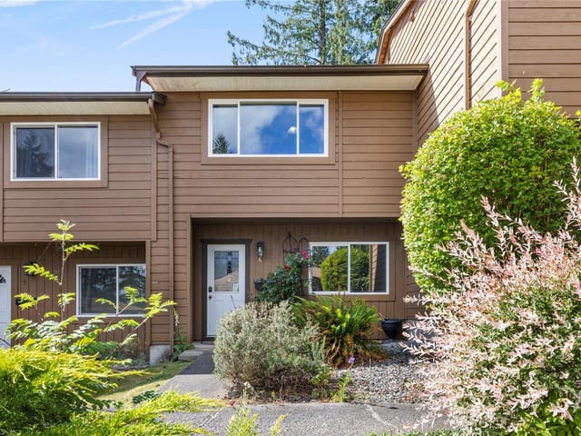 Townhouse for sale in Nanaimo, 6 855 Howard Ave, 1038712 | Realtylink.org