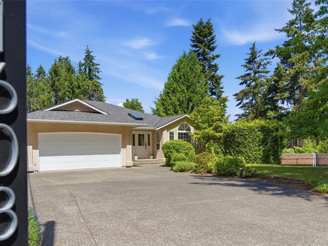 House for sale in Nanoose Bay, 1608 Marina Way, 1038725 | Realtylink.org