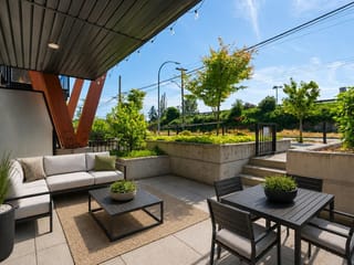 Apartment for sale in Nanaimo, 102 135 Haliburton St, 1038730 | Realtylink.org