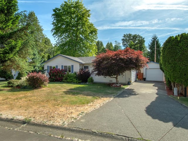 House for sale in Campbell River, 2505 Soderholm Ct, 1038740 | Realtylink.org