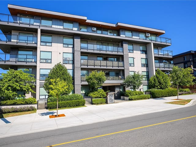 Apartment for sale in Nanaimo, 306 119 Haliburton St, 1038748 | Realtylink.org