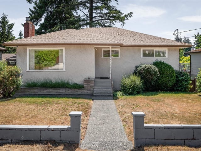 House for sale in Nanaimo, 421 Juniper St, 1038757 | Realtylink.org