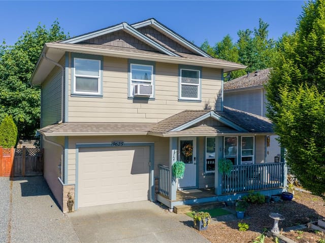 House for sale in Chemainus, 9625 Askew Creek Dr, 1038766 | Realtylink.org