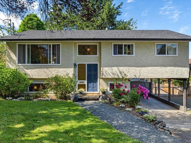 House for sale in Nanaimo, 509 Weeks Cres, 1038779 | Realtylink.org