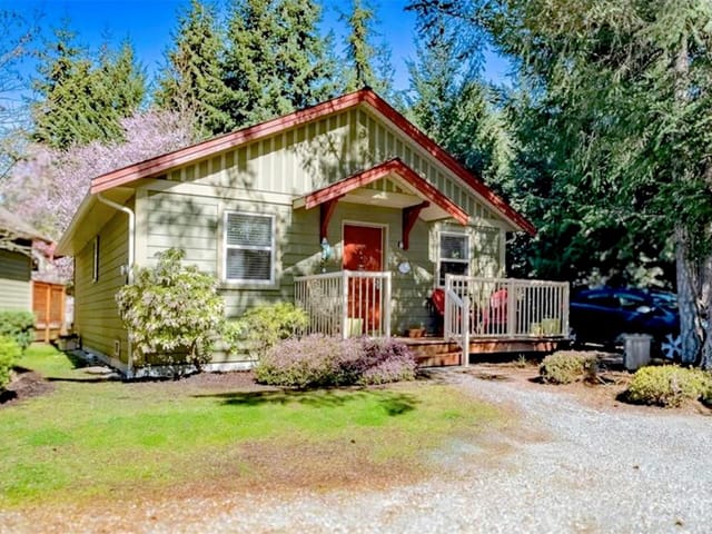 Townhouse for sale in Parksville, 161 1080 Resort Dr, 1038790 | Realtylink.org