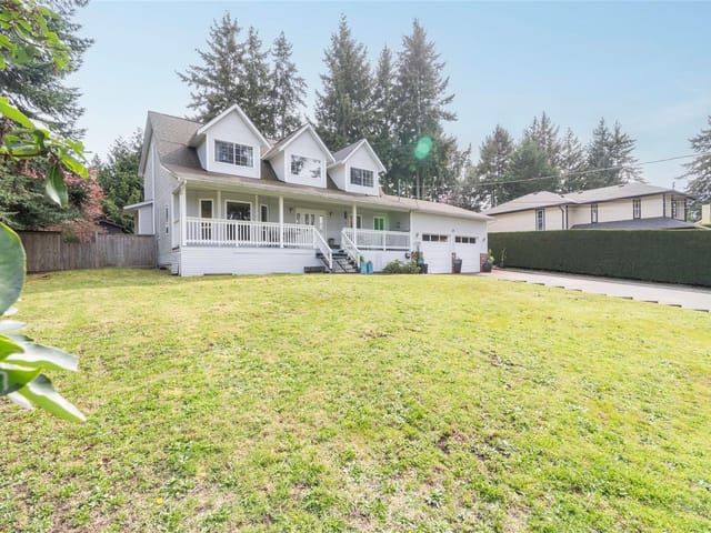 House for sale in Duncan, 1108 Viewtop Rd, 1038791 | Realtylink.org