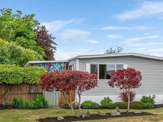 Manufactured Home for sale in Parksville, 1 129 Meridian Way, 1038805 | Realtylink.org