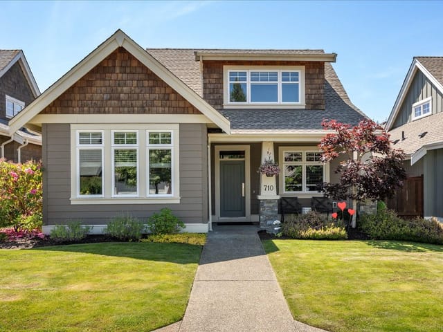 House for sale in Qualicum Beach, 710 West Ridge Way, 1038808 | Realtylink.org
