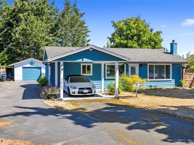 House for sale in Parksville, 1527 Dalmatian Dr, 1038809 | Realtylink.org