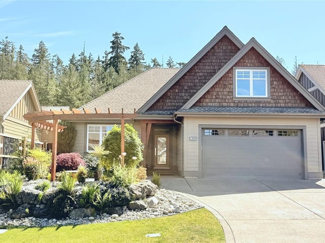House for sale in Qualicum Beach, 762 West Ridge Way, 1038811 | Realtylink.org