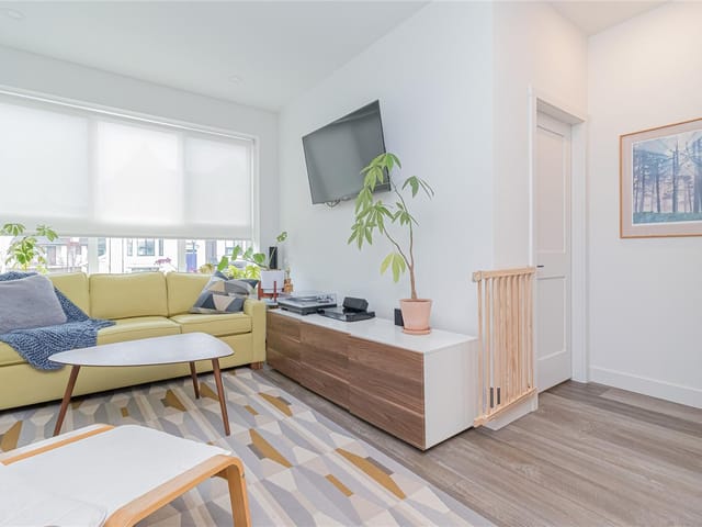 Townhouse for sale in Langford, 1047 Boxcar Clse, 1038820 | Realtylink.org