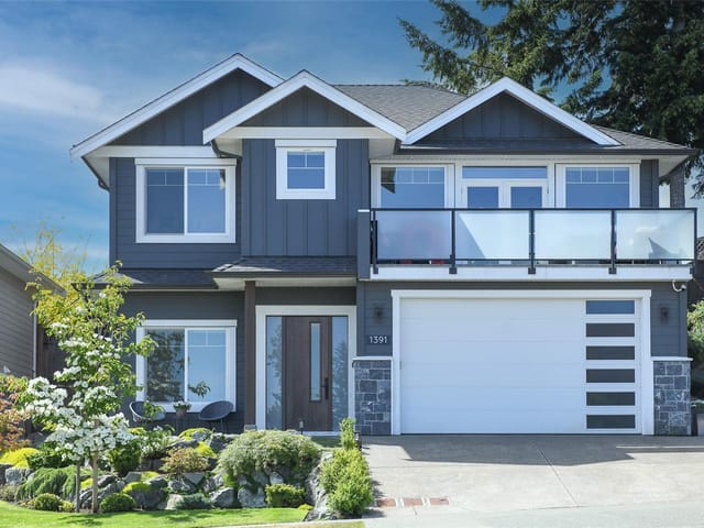 House for sale in Courtenay, 1391 Crown Isle Blvd, 1038830 | Realtylink.org