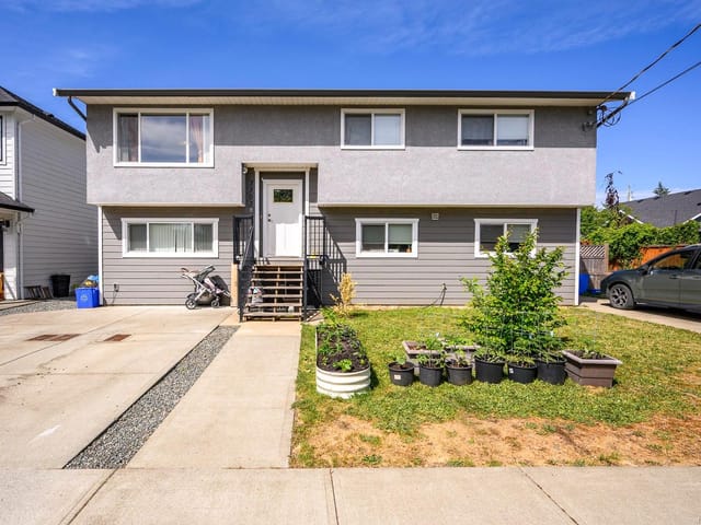House for sale in Cumberland, 3303 Seventh St, 1038837 | Realtylink.org