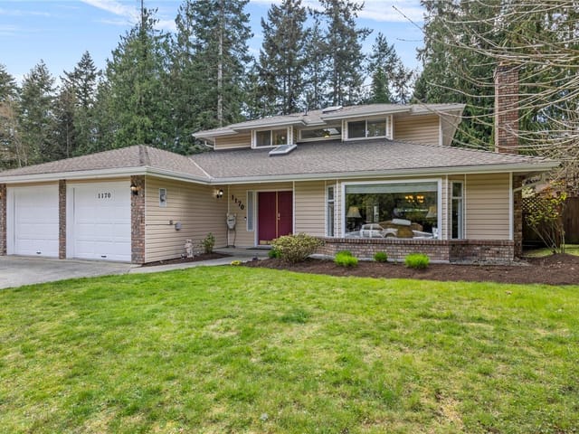 House for sale in Qualicum Beach, 1170 Clubhouse Dr, 1038860 | Realtylink.org