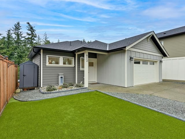 House for sale in Langford, 813 Tomack Loop, 1038871 | Realtylink.org