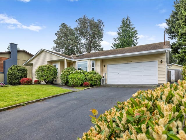 House for sale in Nanaimo, 6413 Dover Rd, 1038880 | Realtylink.org