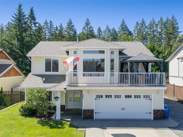House for sale in Nanaimo, 869 Linwood Ln, 1038883 | Realtylink.org