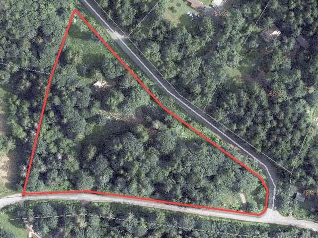 Lot for sale in Nanaimo, Lot 9 South Doole Rd, 1038896 | Realtylink.org