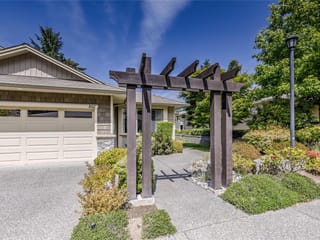 Townhouse for sale in Nanaimo, 102 4466 Stonebridge Pl, 1038899 | Realtylink.org