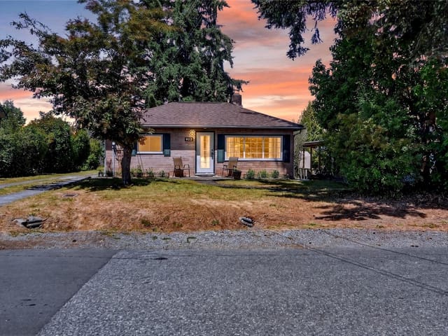 House for sale in Nanaimo, 924 St. Andrews St, 1038900 | Realtylink.org
