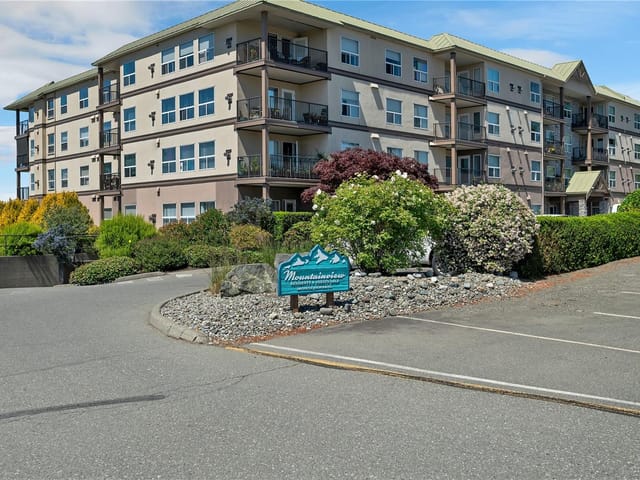 Apartment for sale in Campbell River, 214 280 Dogwood S St, 1038908 | Realtylink.org