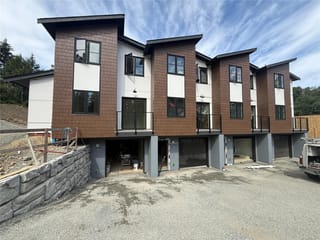 Townhouse for sale in Parksville, 6 703 Turner Rd, 1038915 | Realtylink.org