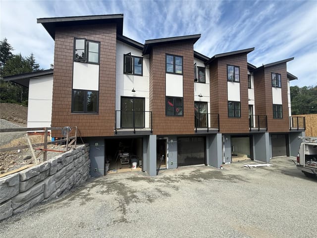 Townhouse for sale in Parksville, 6 703 Turner Rd, 1038915 | Realtylink.org
