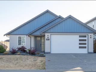 House for sale in Parksville, 261 Dunbar Way, 1038916 | Realtylink.org