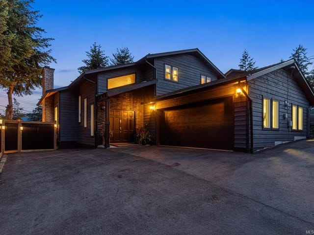 House for sale in Nanaimo, 148 Summit Dr, 1038920 | Realtylink.org