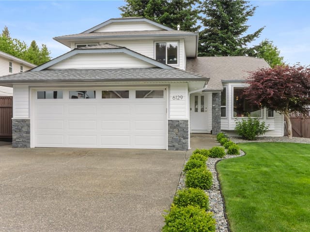 House for sale in Nanaimo, 6129 Glacier Way, 1038921 | Realtylink.org