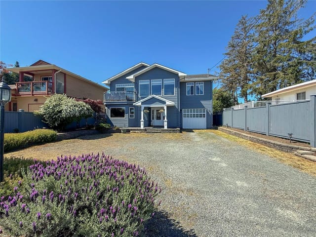 House for sale in Campbell River, 3264 Island S Hwy, 1038923 | Realtylink.org
