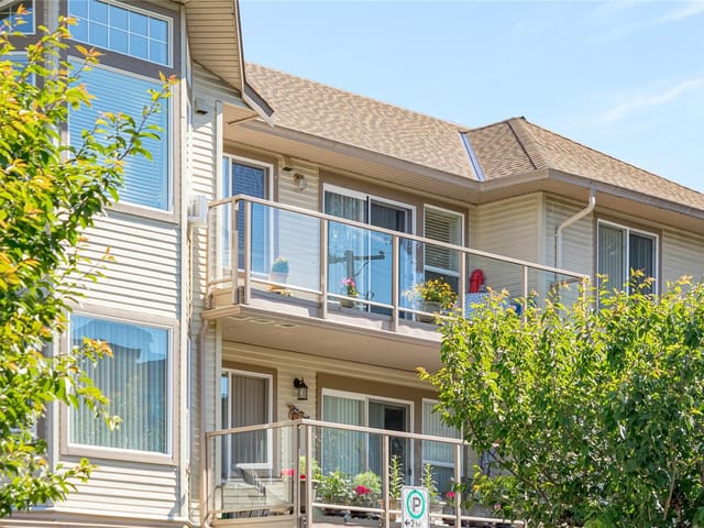 Apartment for sale in Duncan, 305 245 First St, 1038925 | Realtylink.org