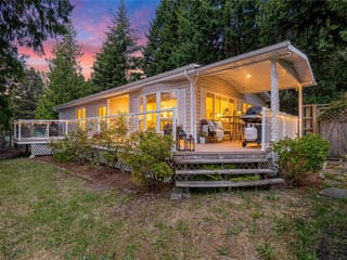Manufactured Home for sale in Cobble Hill, 66 1751 Northgate Rd, 1038934 | Realtylink.org