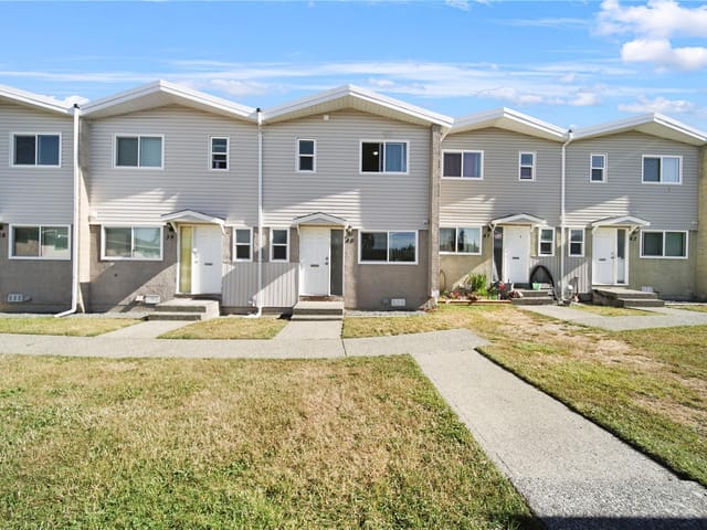 Townhouse for sale in Port Alberni, 40 4110 Kendall Ave, 1038936 | Realtylink.org