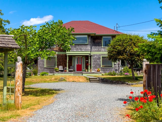 House for sale in Courtenay, 2854 Farm View Rd, 1038938 | Realtylink.org