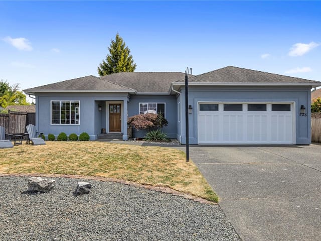 House for sale in Parksville, 225 Crabapple Cres, 1038939 | Realtylink.org