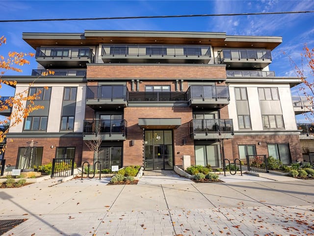 Apartment for sale in Nanaimo, 505 45 Haliburton St, 1038940 | Realtylink.org
