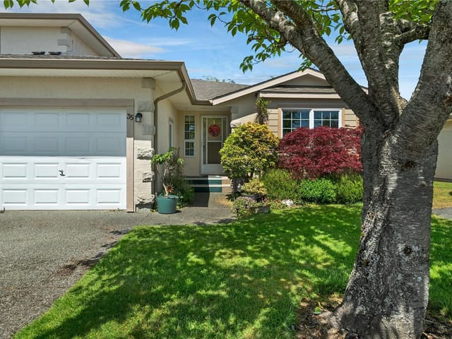 Townhouse for sale in Campbell River, 35 2055 Galerno Rd, 1038941 | Realtylink.org