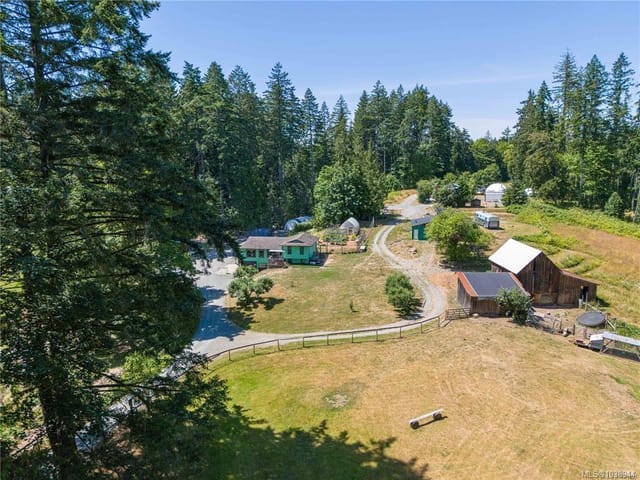 House for sale in Nanaimo, 1813 Rugg Rd, 1038944 | Realtylink.org