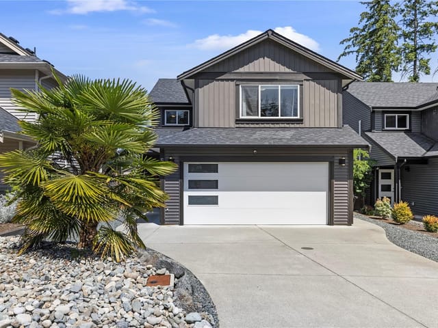 House for sale in Nanaimo, 540 Steeves Rd, 1038946 | Realtylink.org
