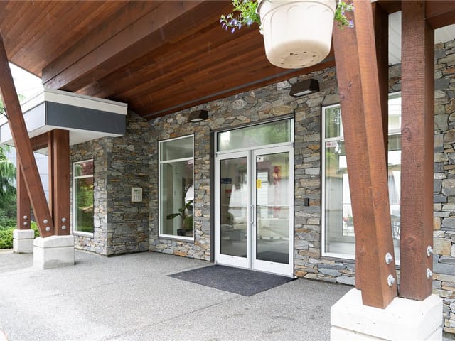 Apartment for sale in Nanaimo, 203 4960 Songbird Pl, 1038953 | Realtylink.org