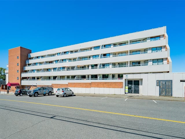Apartment for sale in Nanaimo, 313 30 Cavan St, 1038955 | Realtylink.org