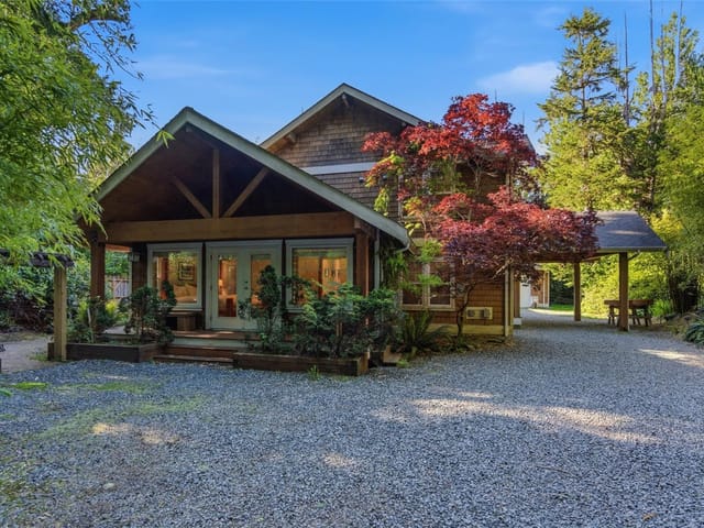House for sale in Tofino, 1177 Lynn Rd, 1038970 | Realtylink.org