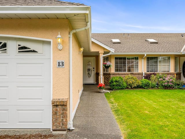 Townhouse for sale in Courtenay, 13 20 Anderton Ave, 1038973 | Realtylink.org