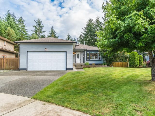 House for sale in Nanaimo, 6015 Joseph Pl, 1038984 | Realtylink.org
