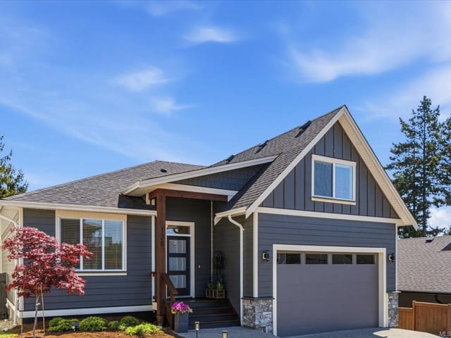House for sale in Nanaimo, 136 Golden Oaks Cres, 1038993 | Realtylink.org